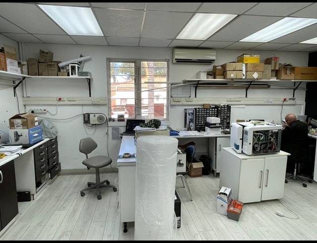 BUSINESS PROPERTY TO RENT IN HIGHVELD